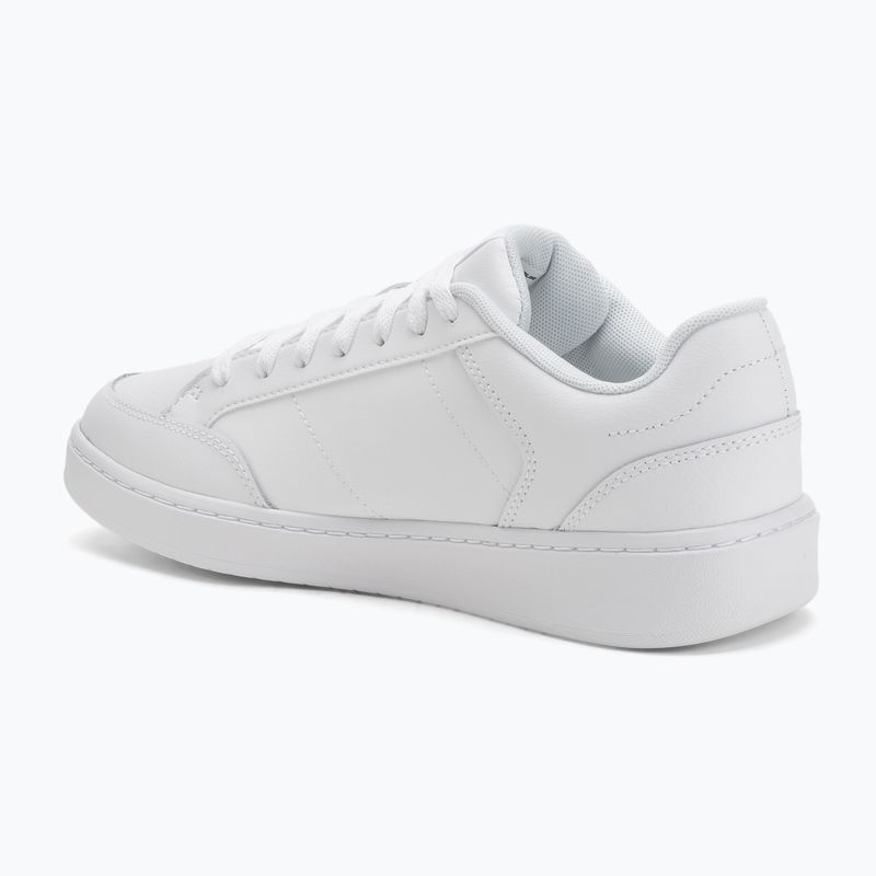 Vyriški treniruočių batai Under Armour Official white/white/white 3