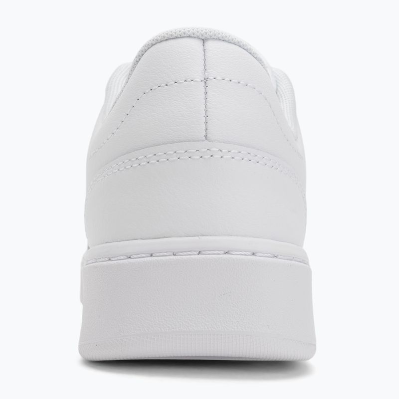 Vyriški treniruočių batai Under Armour Official white/white/white 6