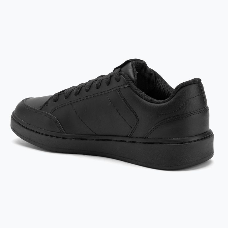 Vyriški treniruočių batai Under Armour Official black/black/black 3
