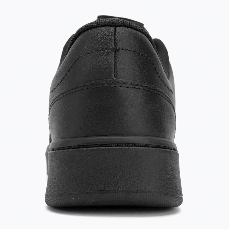 Vyriški treniruočių batai Under Armour Official black/black/black 6