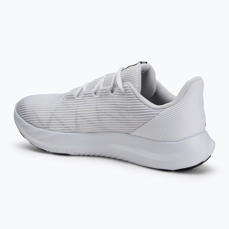 Vyriški bėgimo batai Under Armour Charged Speed Swift white/mod gray/black 3
