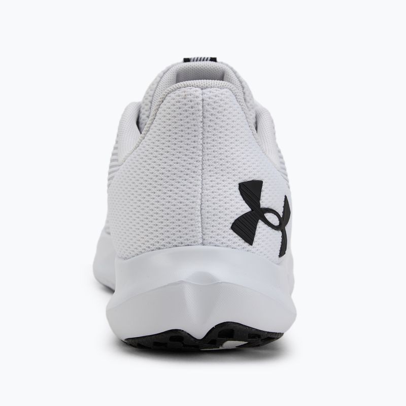 Vyriški bėgimo batai Under Armour Charged Speed Swift white/mod gray/black 6