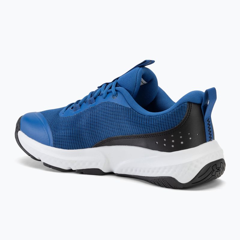 Vyriški treniruočių batai Under Armour Dynamic Select tech blue/black/white 3