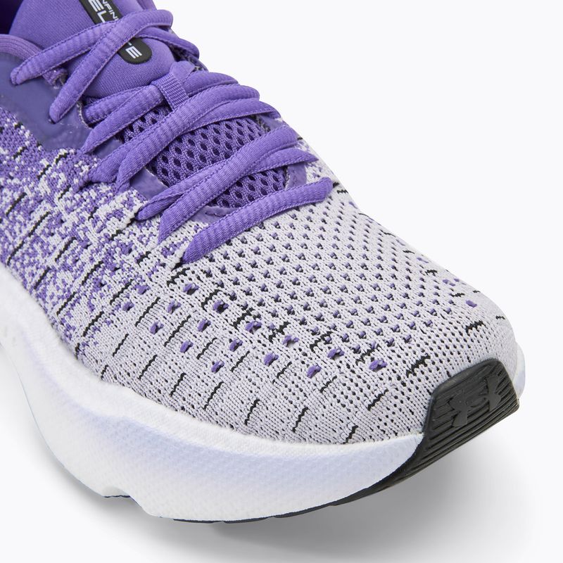 Under Armour Infinite Elite moteriški bėgimo bateliai lavish/salt purple/black 7