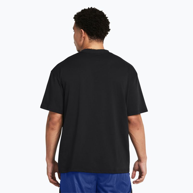 Vyriški treniruočių marškinėliai Under Armour 2