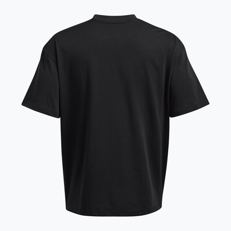 Vyriški treniruočių marškinėliai Under Armour 4