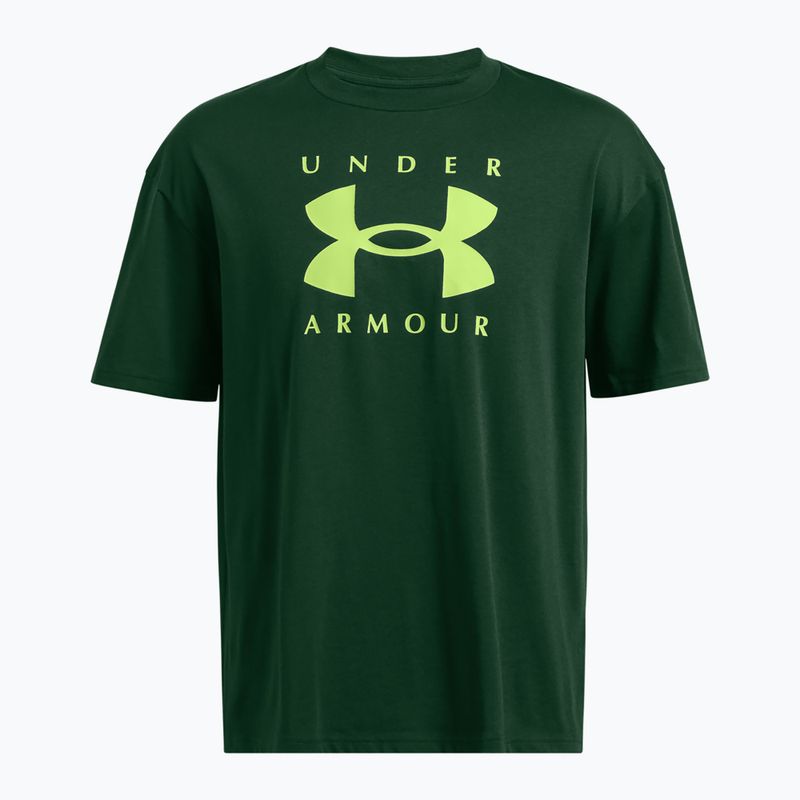 Vyriški treniruočių marškinėliai Under Armour 3