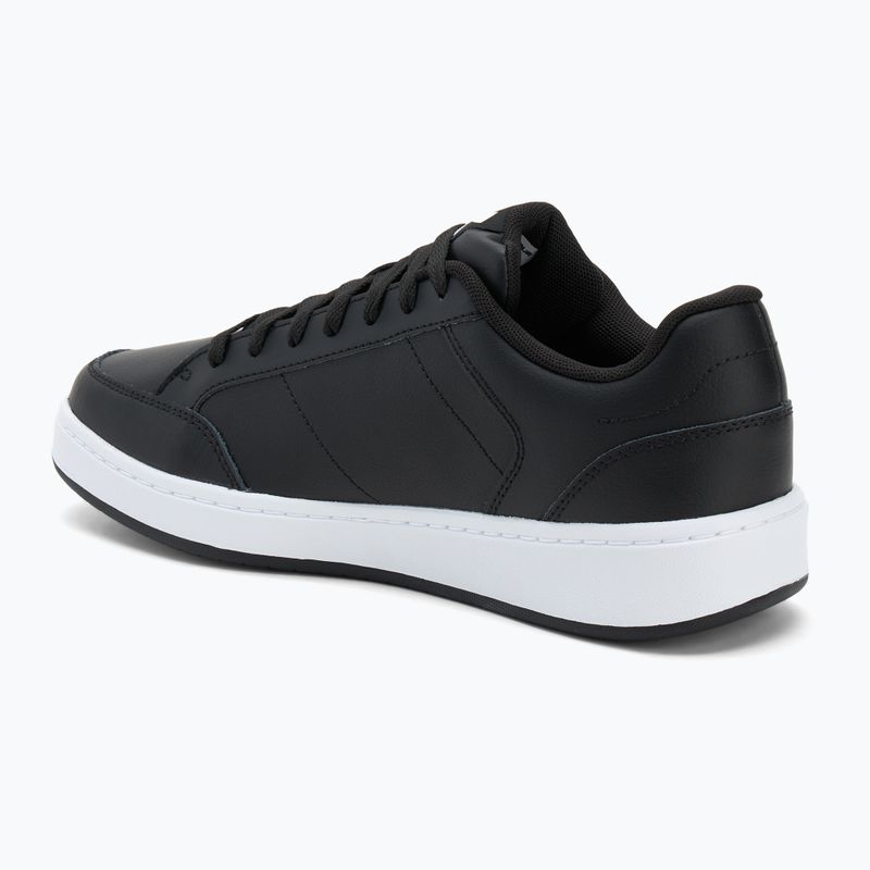 Vyriški treniruočių batai Under Armour Official black/black/white 3