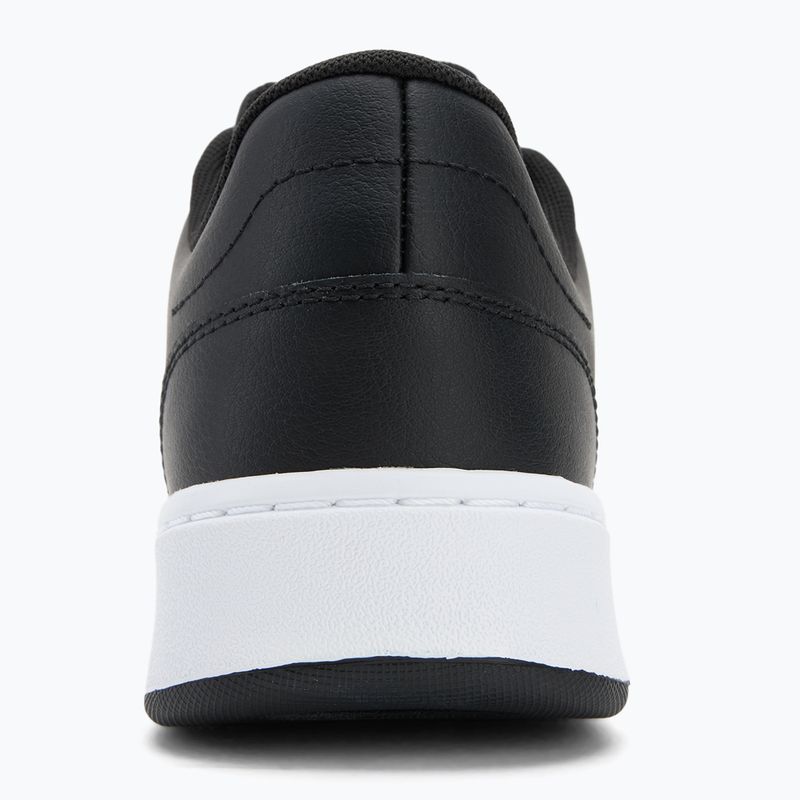 Vyriški treniruočių batai Under Armour Official black/black/white 6