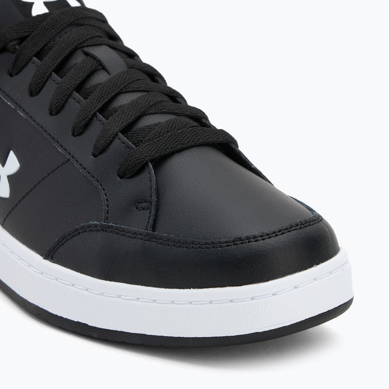 Vyriški treniruočių batai Under Armour Official black/black/white 7