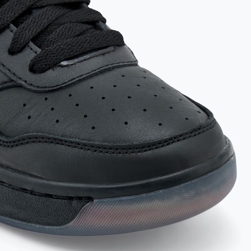 Moteriški batai Under Armour UA Court 96 black/black/black 7