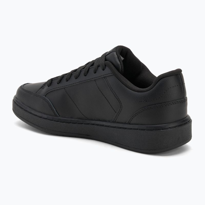 Moteriški treniruočių batai Under Armour Official black/black/black 3