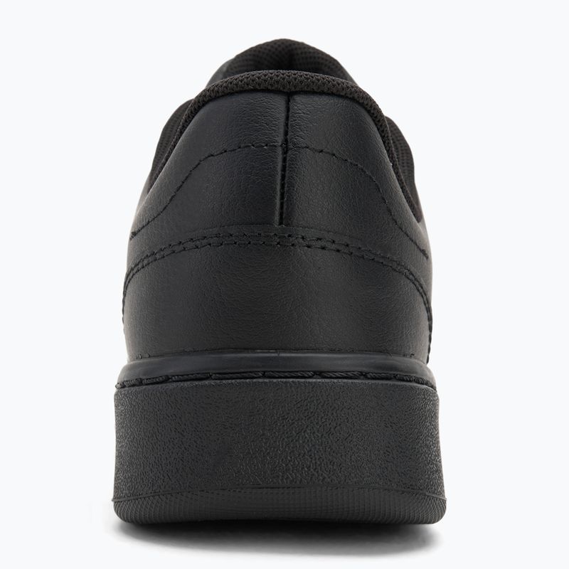 Moteriški treniruočių batai Under Armour Official black/black/black 6