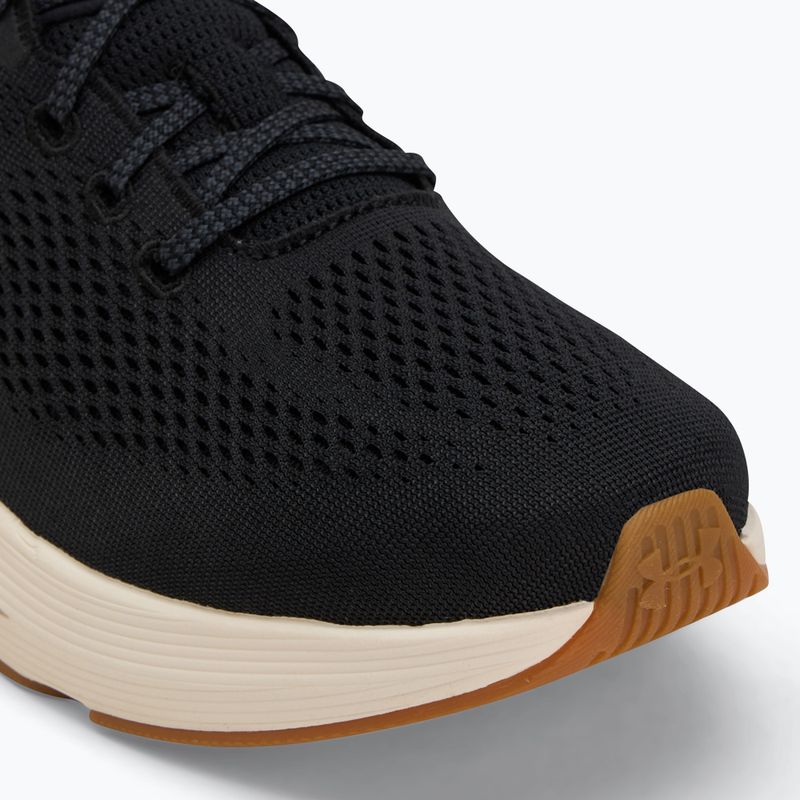 Vyriški bėgimo batai Under Armour Sonic 7 black/stone/anthracite 7