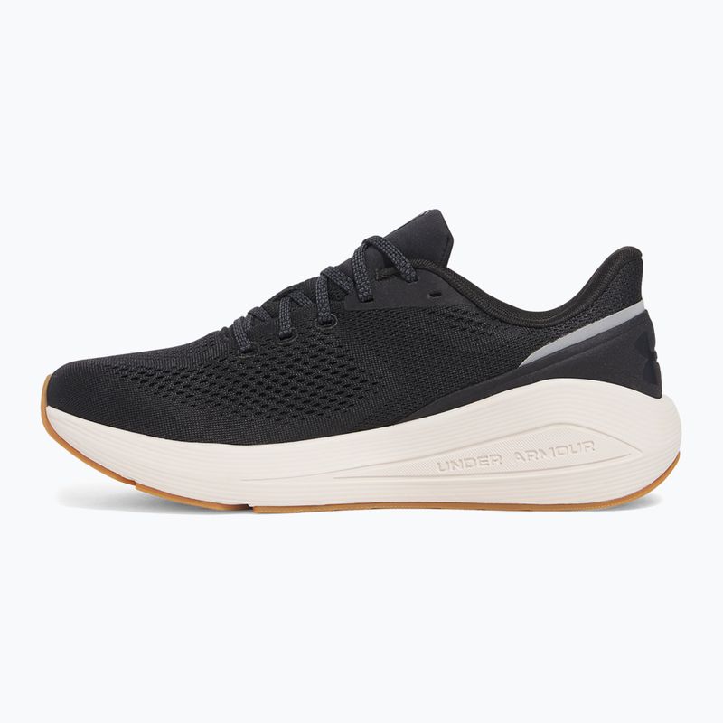 Vyriški bėgimo batai Under Armour Sonic 7 black/stone/anthracite 2