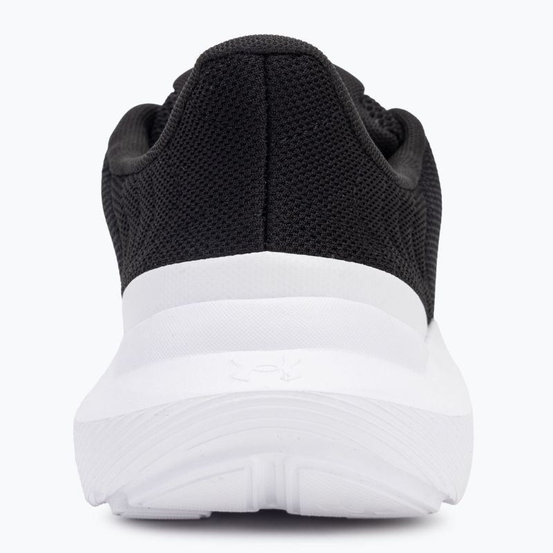 Vyriški bėgimo bateliai Under Armour Phade RN 3 black/black/white 6
