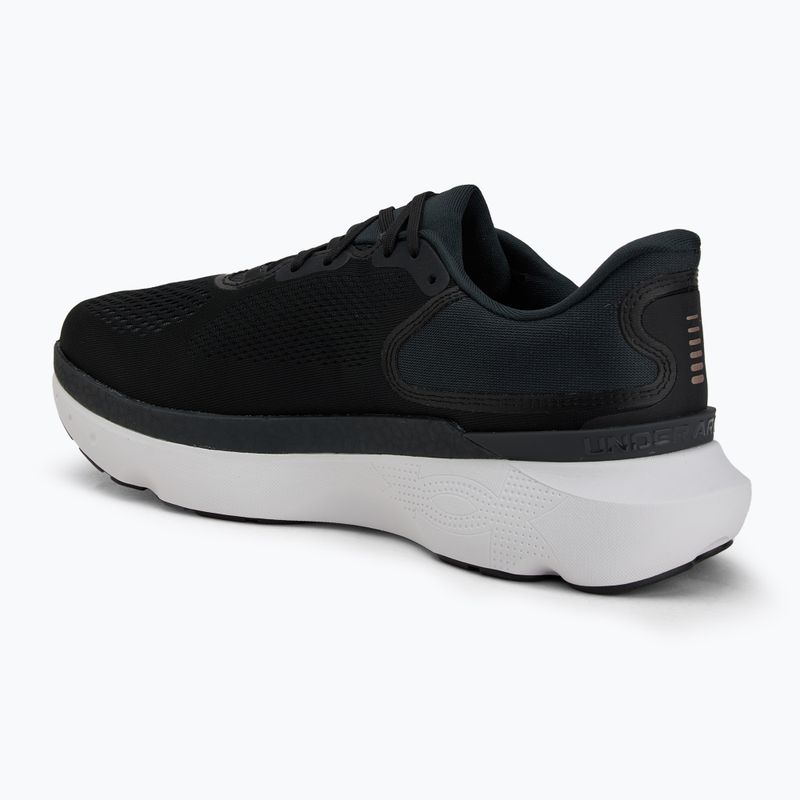 Vyriški bėgimo bateliai Under Armour Innfinite Pro 2 black/anthracite/white 3