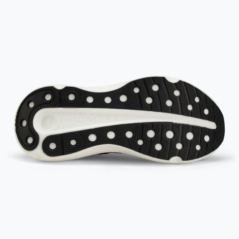Vyriški bėgimo bateliai Under Armour Infinite Elite 2 black/anthracite/white 4