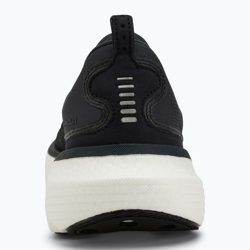 Vyriški bėgimo bateliai Under Armour Infinite Elite 2 black/anthracite/white 6