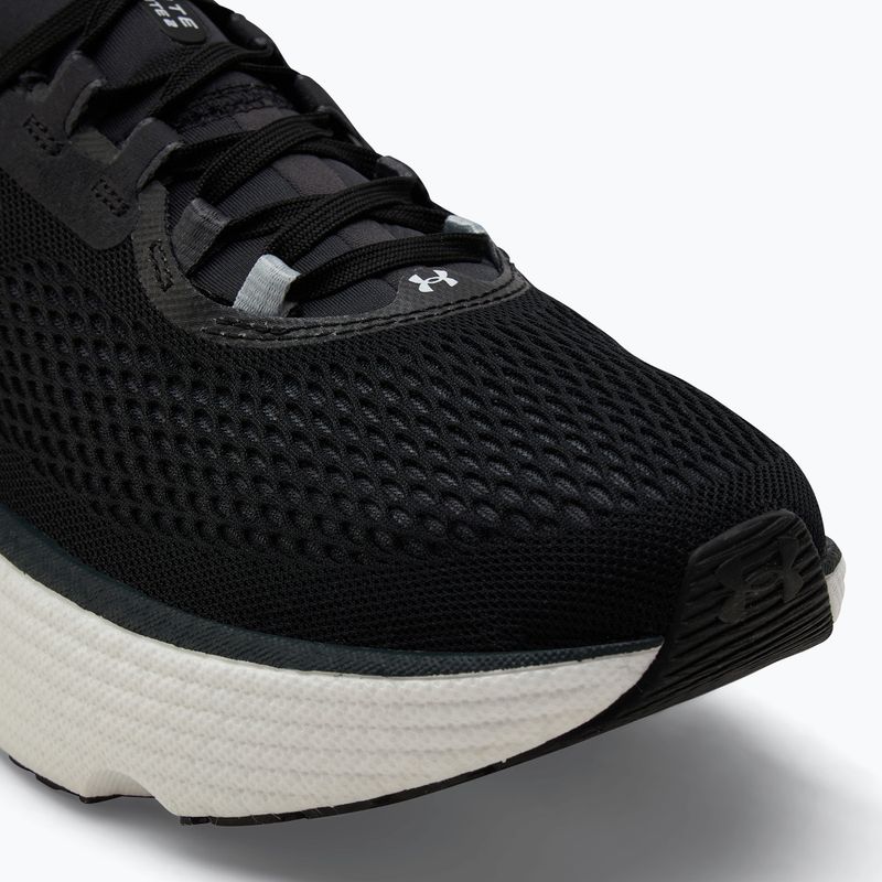 Vyriški bėgimo bateliai Under Armour Infinite Elite 2 black/anthracite/white 7