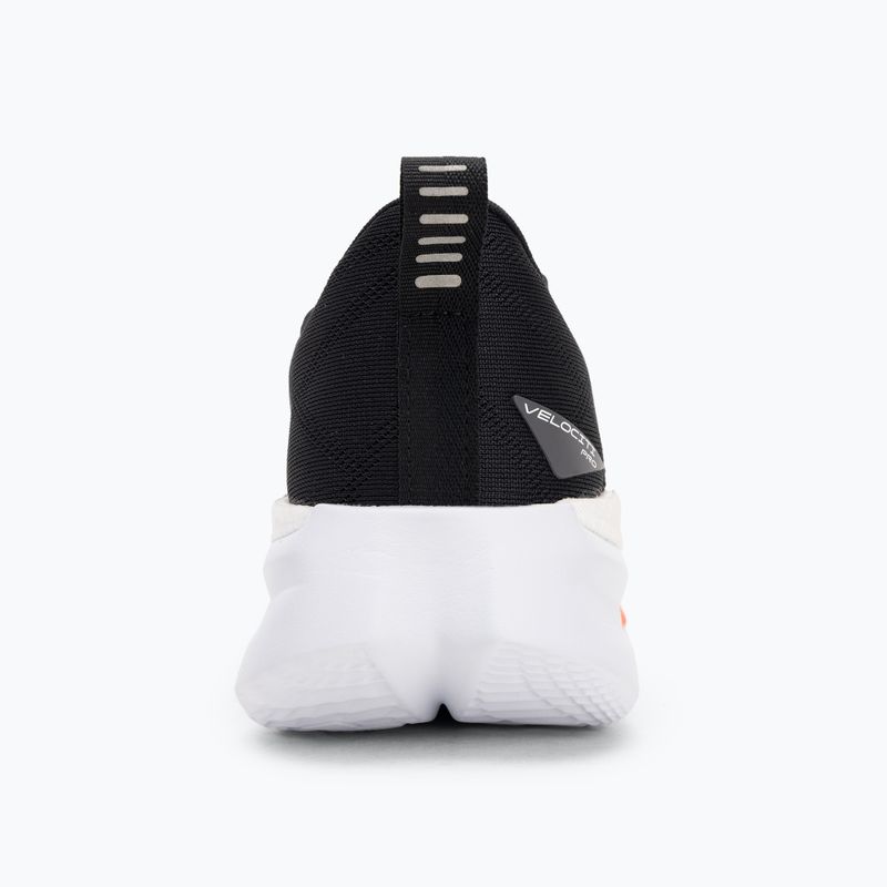 Bėgimo bateliai Under Armour Velociti Pro black/castlerock/ares red 6