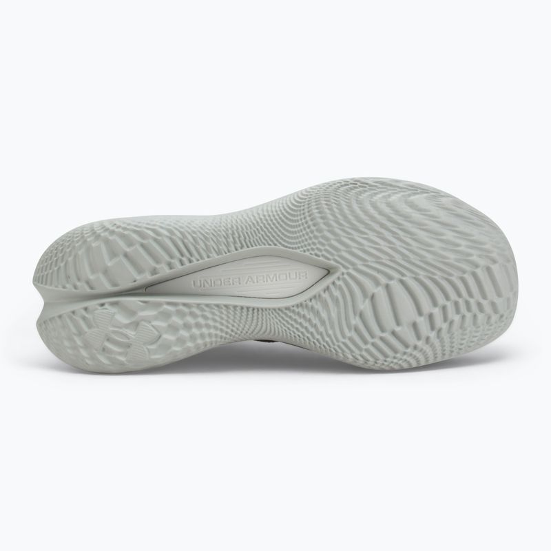 Bėgimo bateliai Under Armour Velociti Pro white/hydro green/black 4