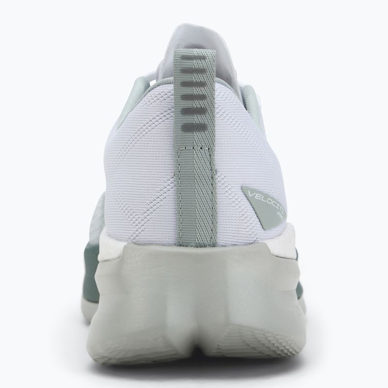 Bėgimo bateliai Under Armour Velociti Pro white/hydro green/black 6