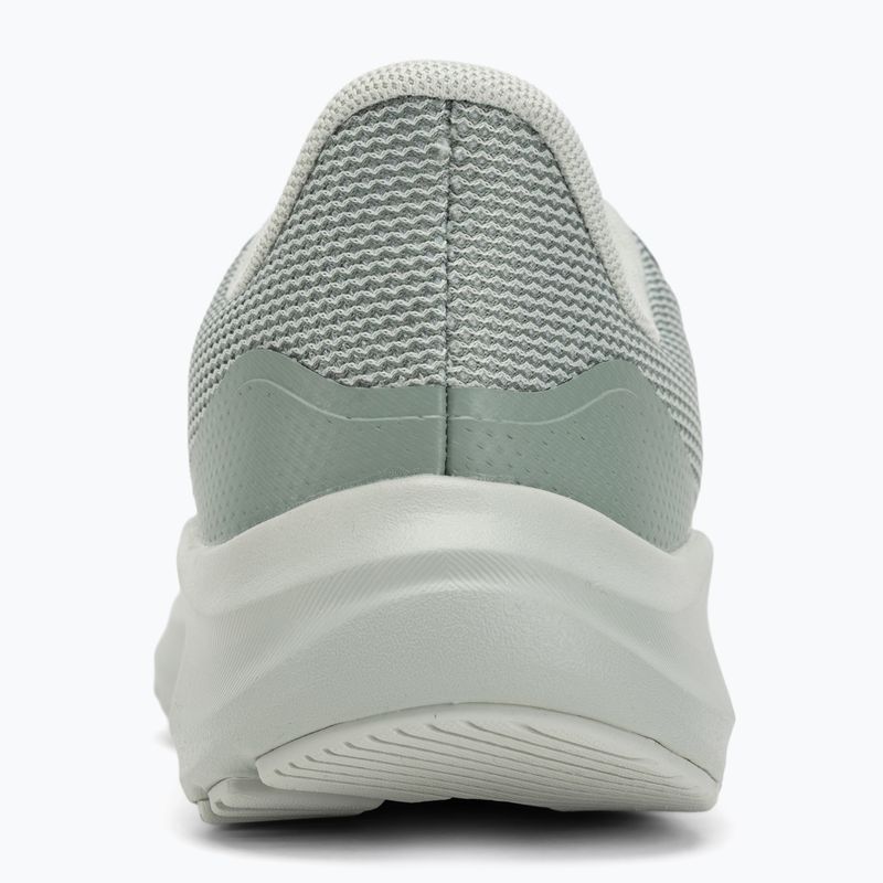 Moteriški bėgimo bateliai Under Armour Charged Pursuit 4 silica green/silica green/metallic silica 6