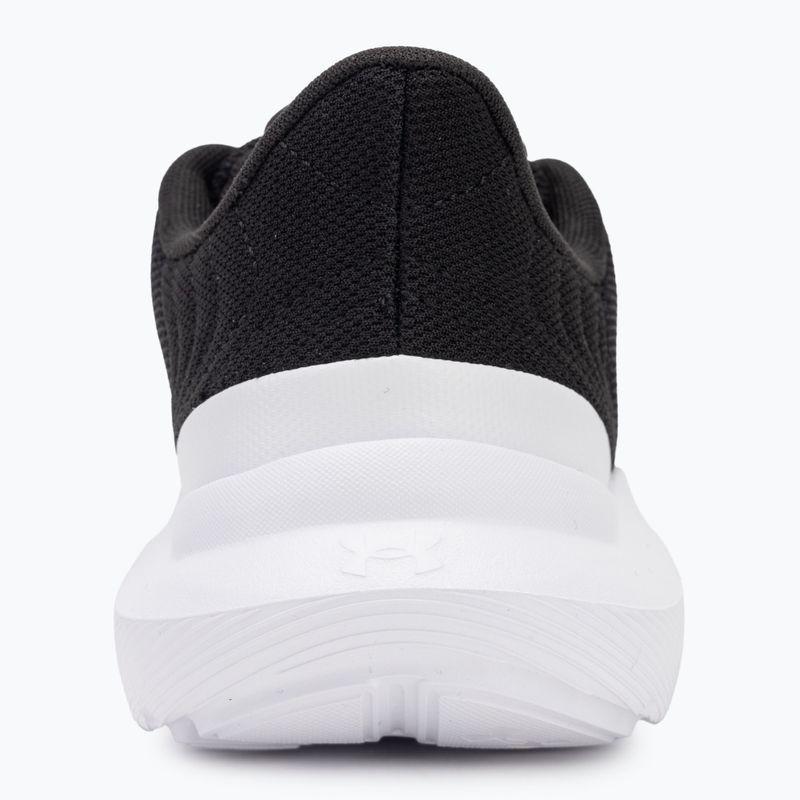 Moteriški bėgimo bateliai Under Armour Phade RN 3 black/black/white 6