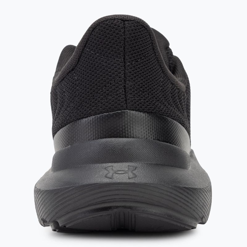 Moteriški bėgimo bateliai Under Armour Phade RN 3 black/black/black 6
