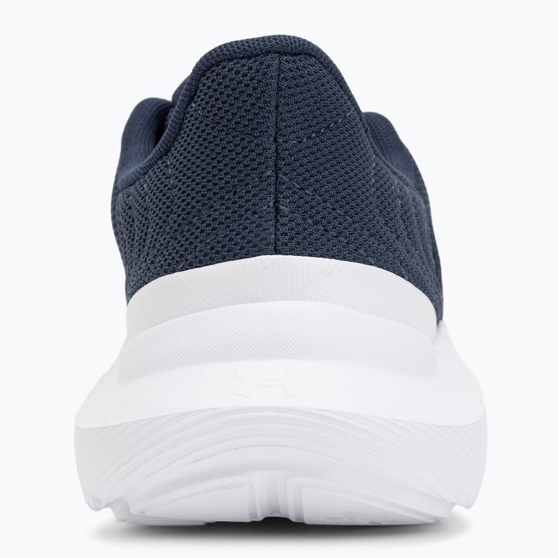Moteriški bėgimo bateliai Under Armour Phade RN 3 downpour gray/downpour gray/aero pink 6