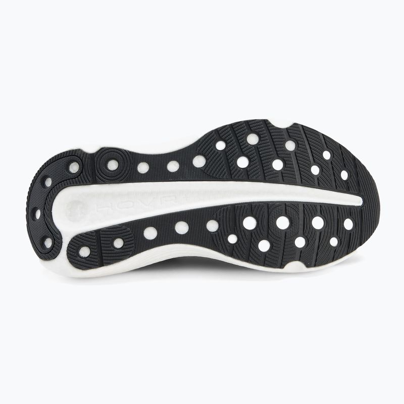 Moteriški bėgimo bataiUnder Armour Infinite Elite 2 black/anthracite/white 4