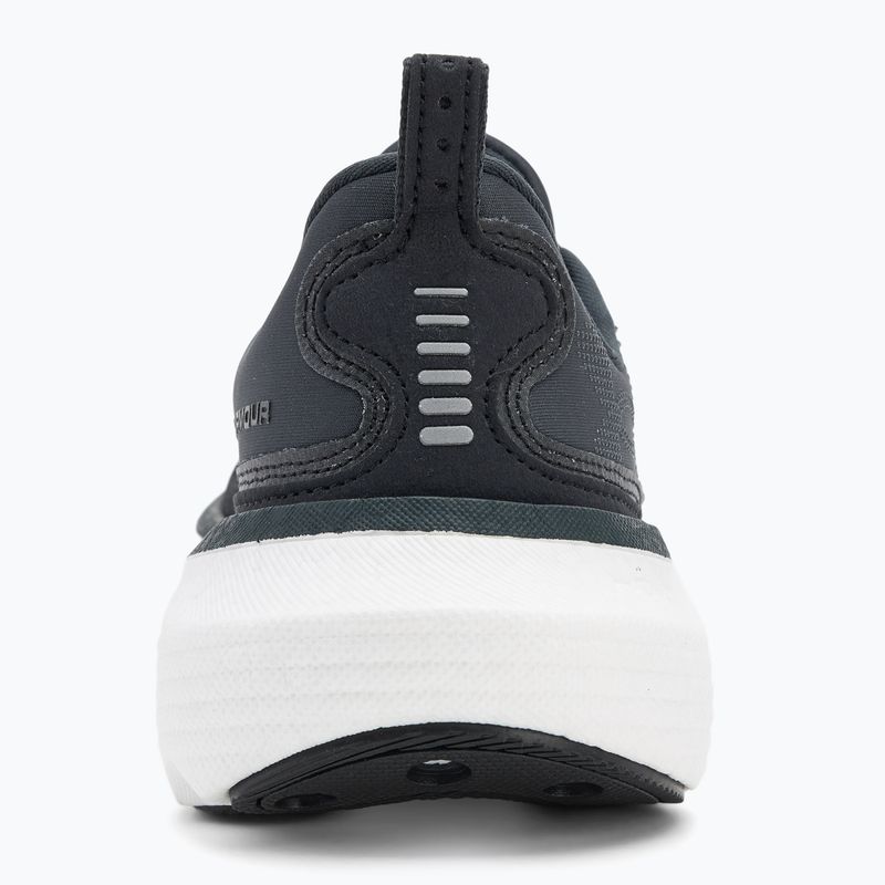 Moteriški bėgimo bataiUnder Armour Infinite Elite 2 black/anthracite/white 6