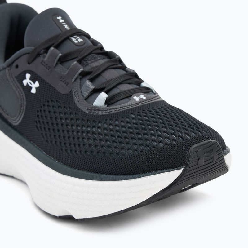Moteriški bėgimo bataiUnder Armour Infinite Elite 2 black/anthracite/white 7