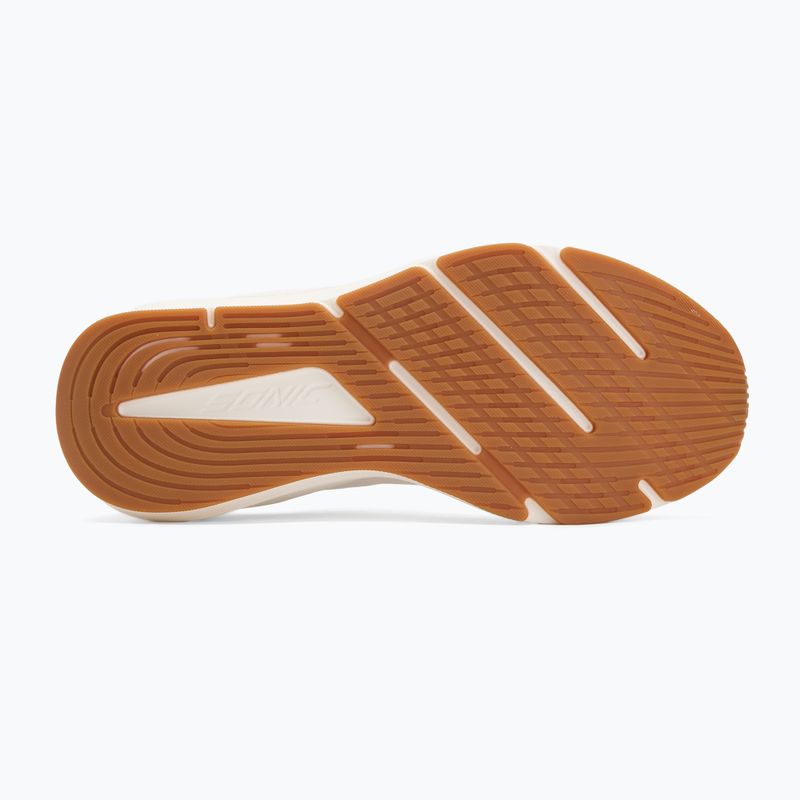 Moteriški bėgimo batai Under Armour Sonic 7 white/white/white 4