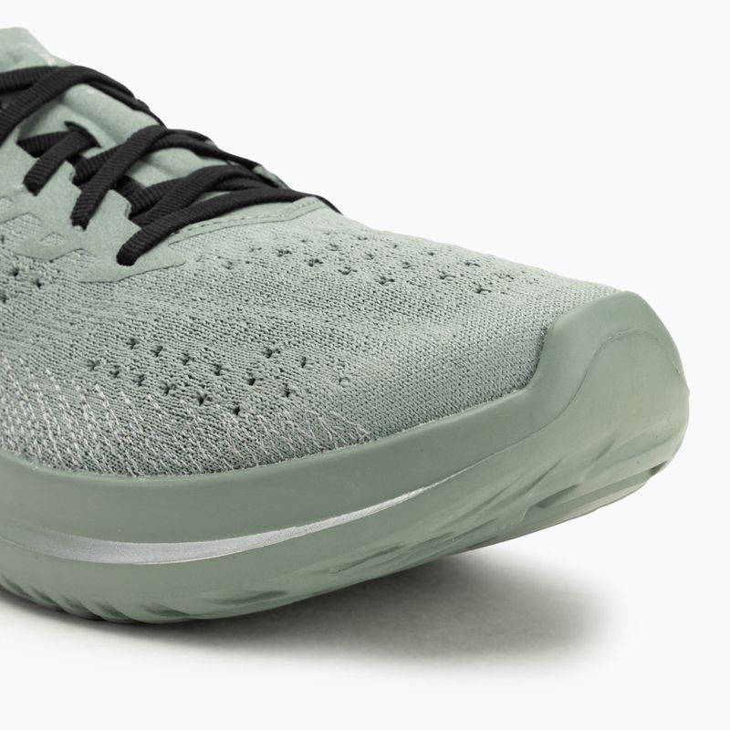 Vyriški bėgimo bateliai Under Armour Velociti 4 silica green/silica green/metallic silver 7