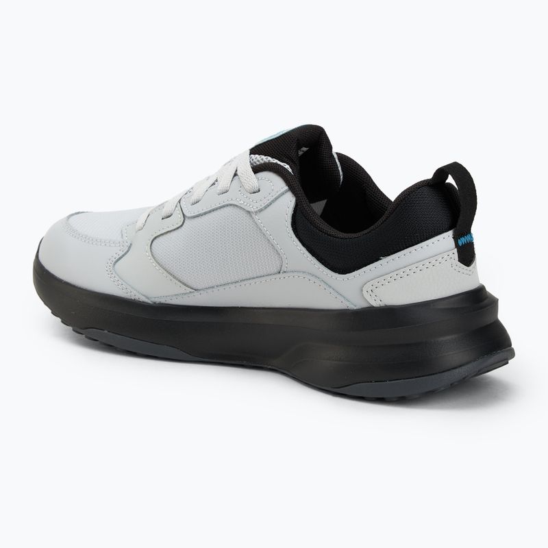 Vyriški treniruočių batai Under Armour Charged Edge halo gray/black/ether blue 3