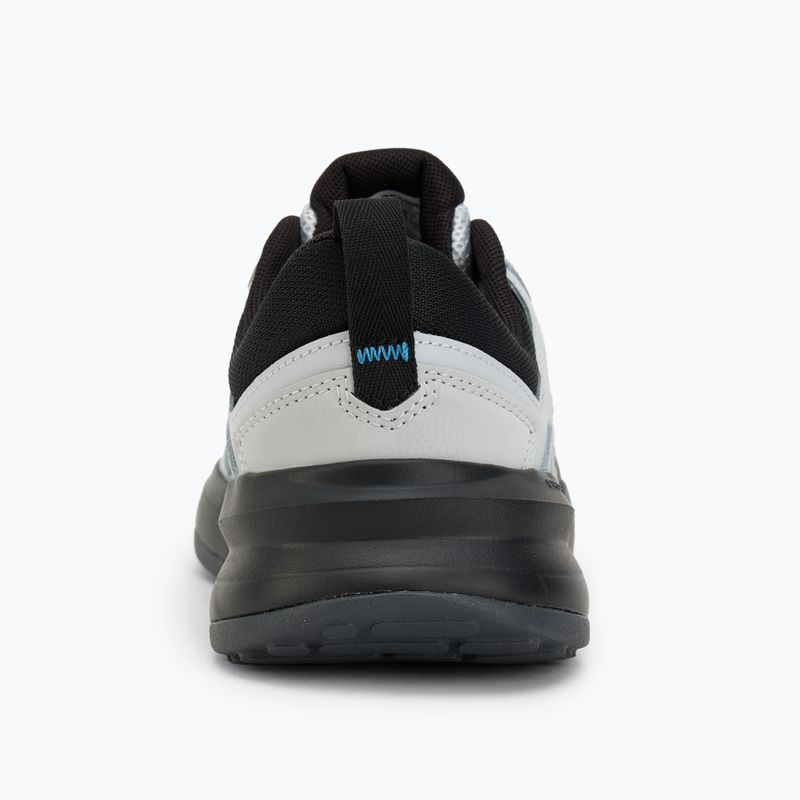 Vyriški treniruočių batai Under Armour Charged Edge halo gray/black/ether blue 6