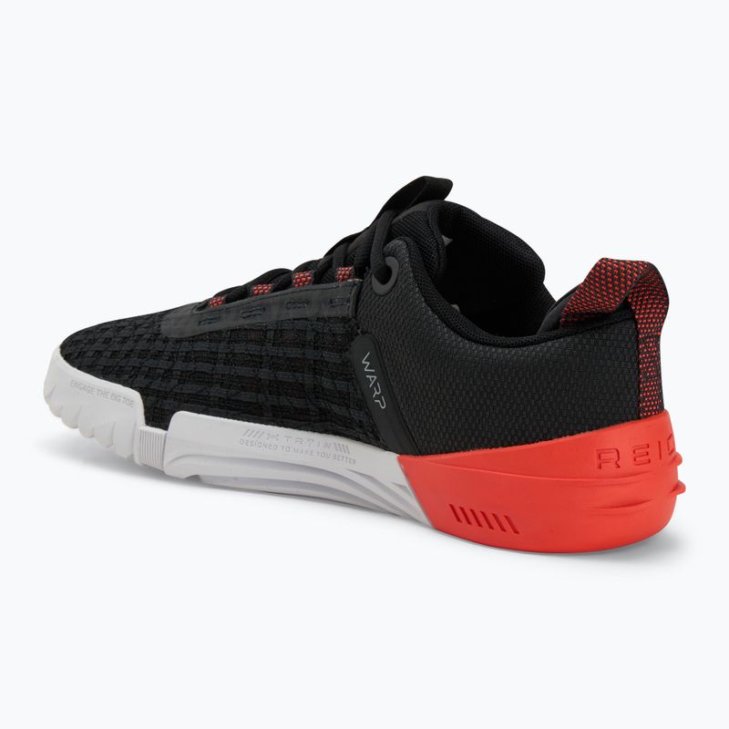 Vyriški treniruočių batai Under Armour TriBase Reign 6 anthracite/black/steel 3