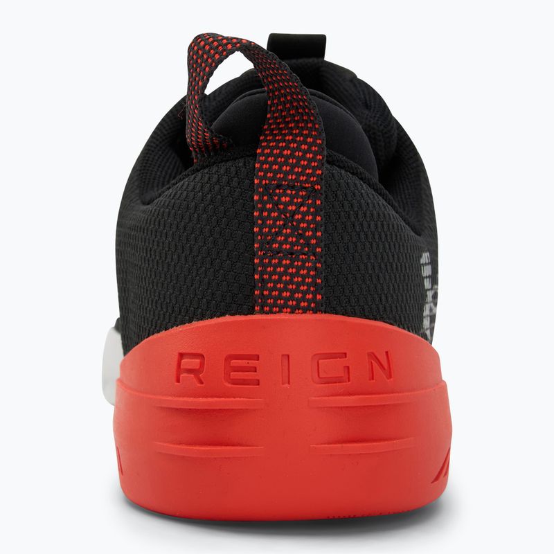 Vyriški treniruočių batai Under Armour TriBase Reign 6 anthracite/black/steel 6