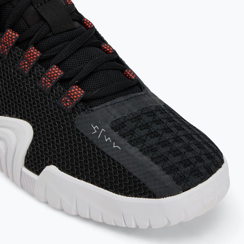 Vyriški treniruočių batai Under Armour TriBase Reign 6 anthracite/black/steel 7