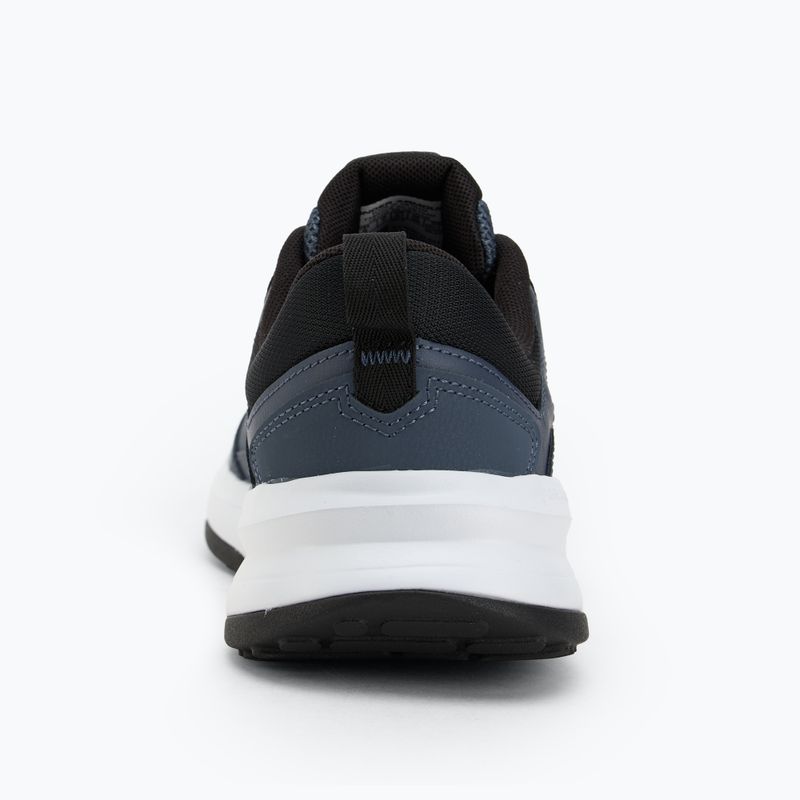 Vyriški treniruočių batai Under Armour Charged Edge downpour gray/black/black 6