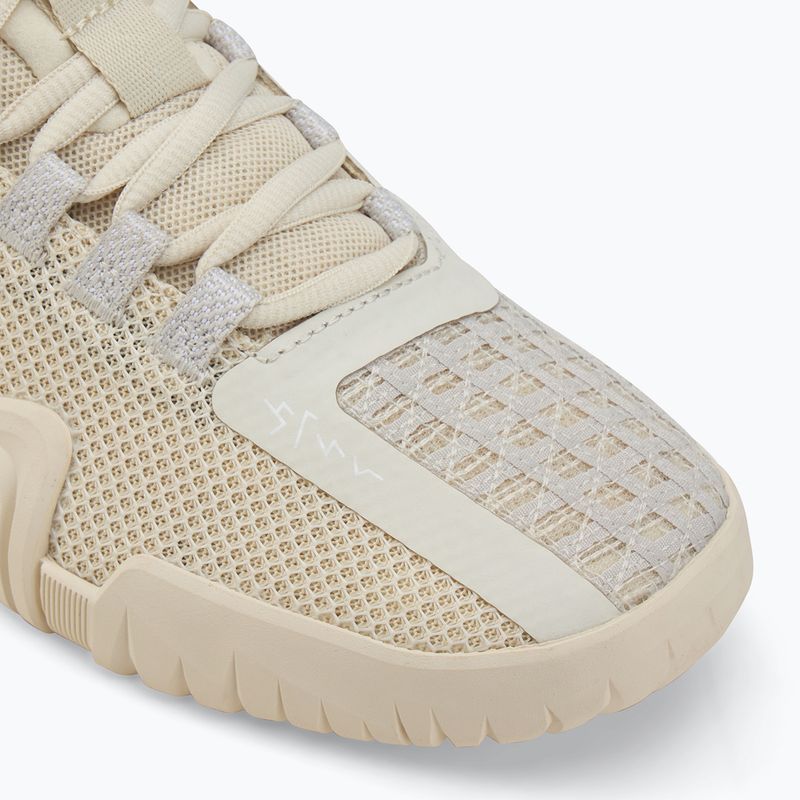 Moteriški treniruočių batai Under Armour TriBase Reign 6 ivory dune/stone/white 7