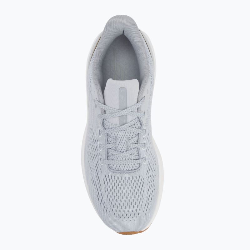 Moteriški bėgimo bateliai Under Armour Sonic 7 halo gray/white/mod gray 5
