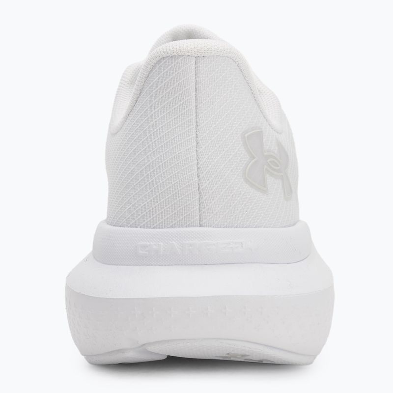 Moteriški bėgimo bateliai Under Armour Charged Rogue 5 white/white/white 6