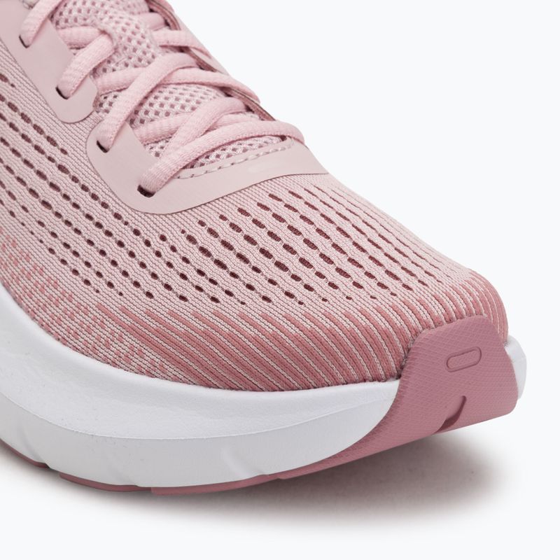 Moteriški bėgimo bateliai Under Armour Charged Rogue 5 prime pink/prime pink/prime pink 7