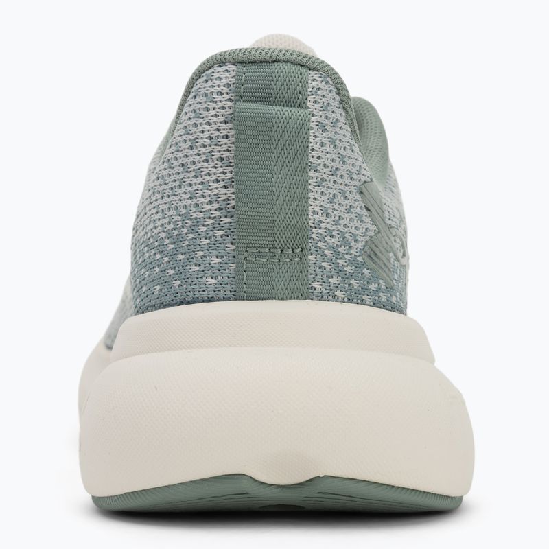 Moteriški bėgimo bateliai Under Armour Infinite white quartz/silica green/metallic silica 6