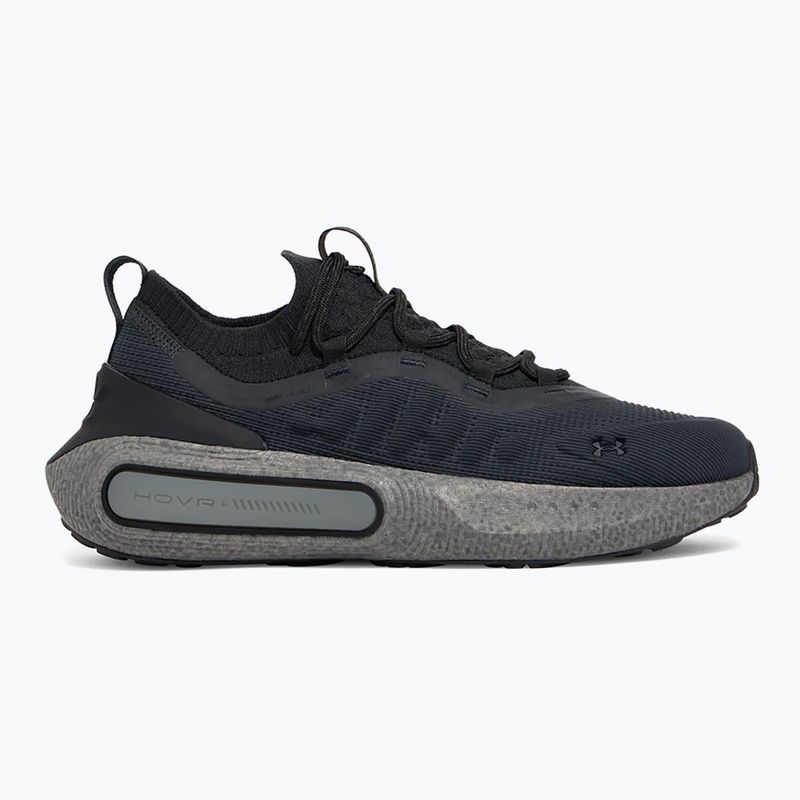 Vyriški batai Under Armour Phantom 4 anthracite/titan gray/black
