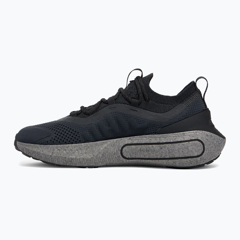 Vyriški batai Under Armour Phantom 4 anthracite/titan gray/black 2