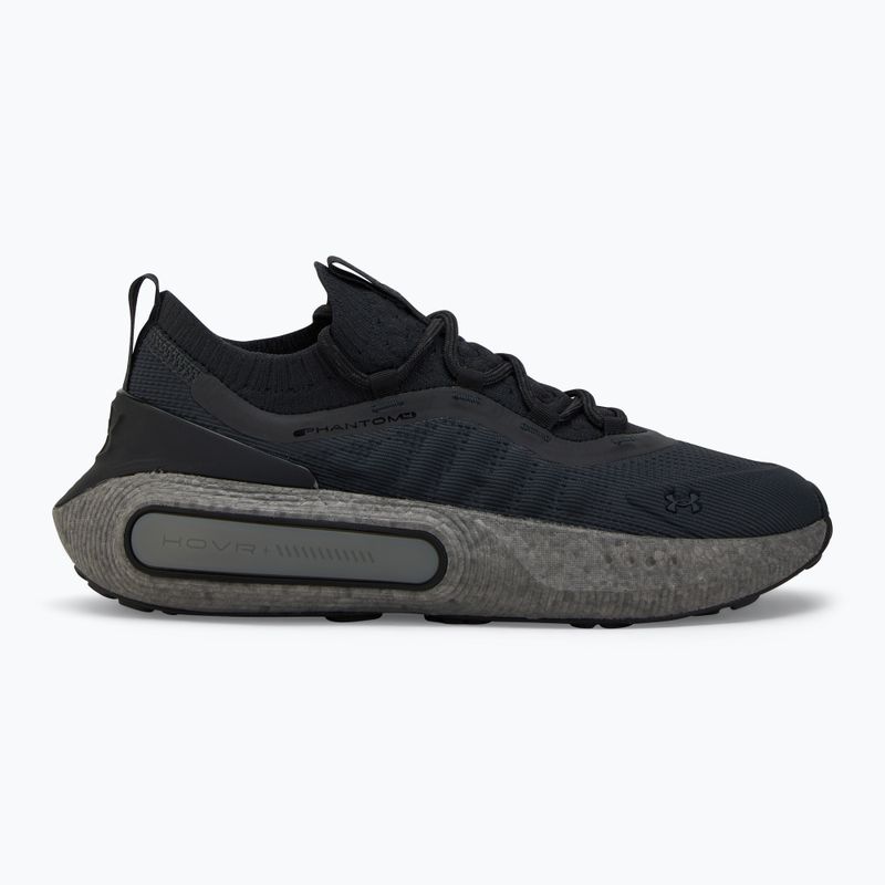 Vyriški batai Under Armour Phantom 4 anthracite/titan gray/black 2